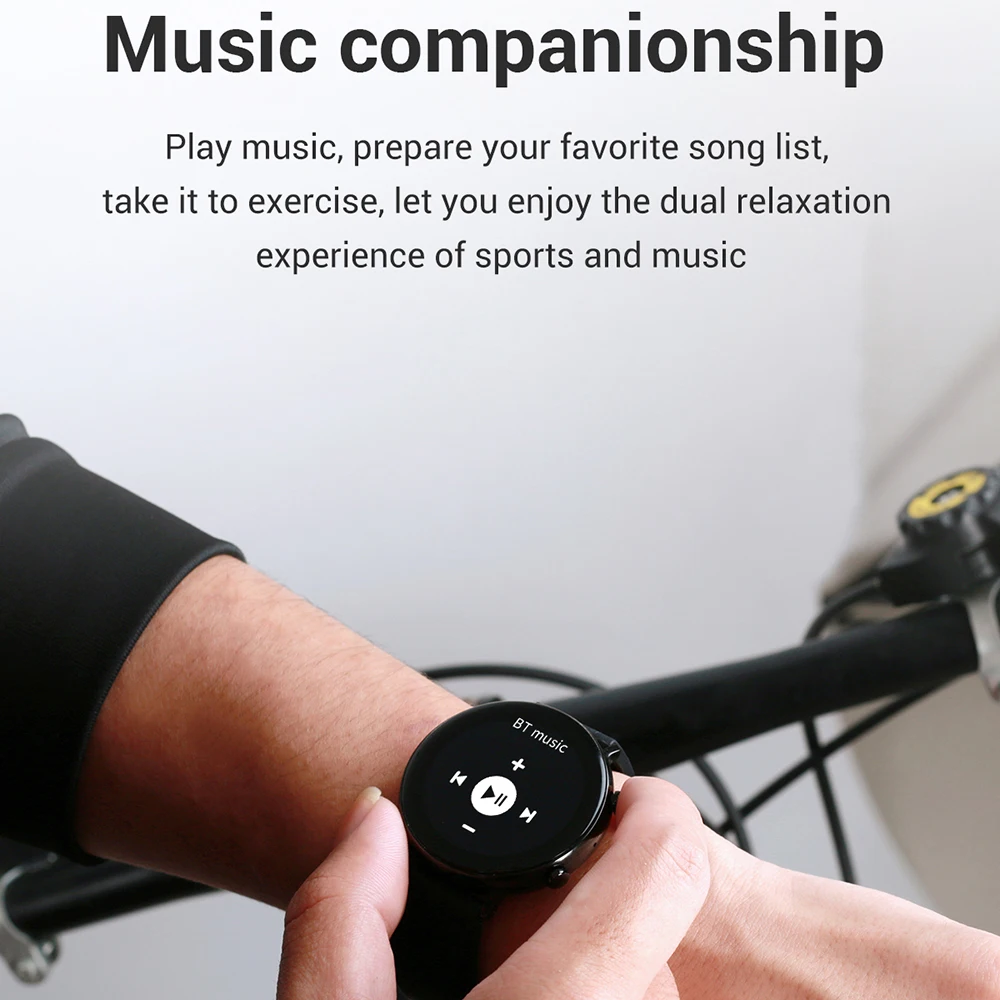 

DM78 Plus GW33 Smart Watch IP68 Waterproof Alarm Clock Sports Smartwatch Heart Rate Blood Pressure Monitor for IOS Android Phone