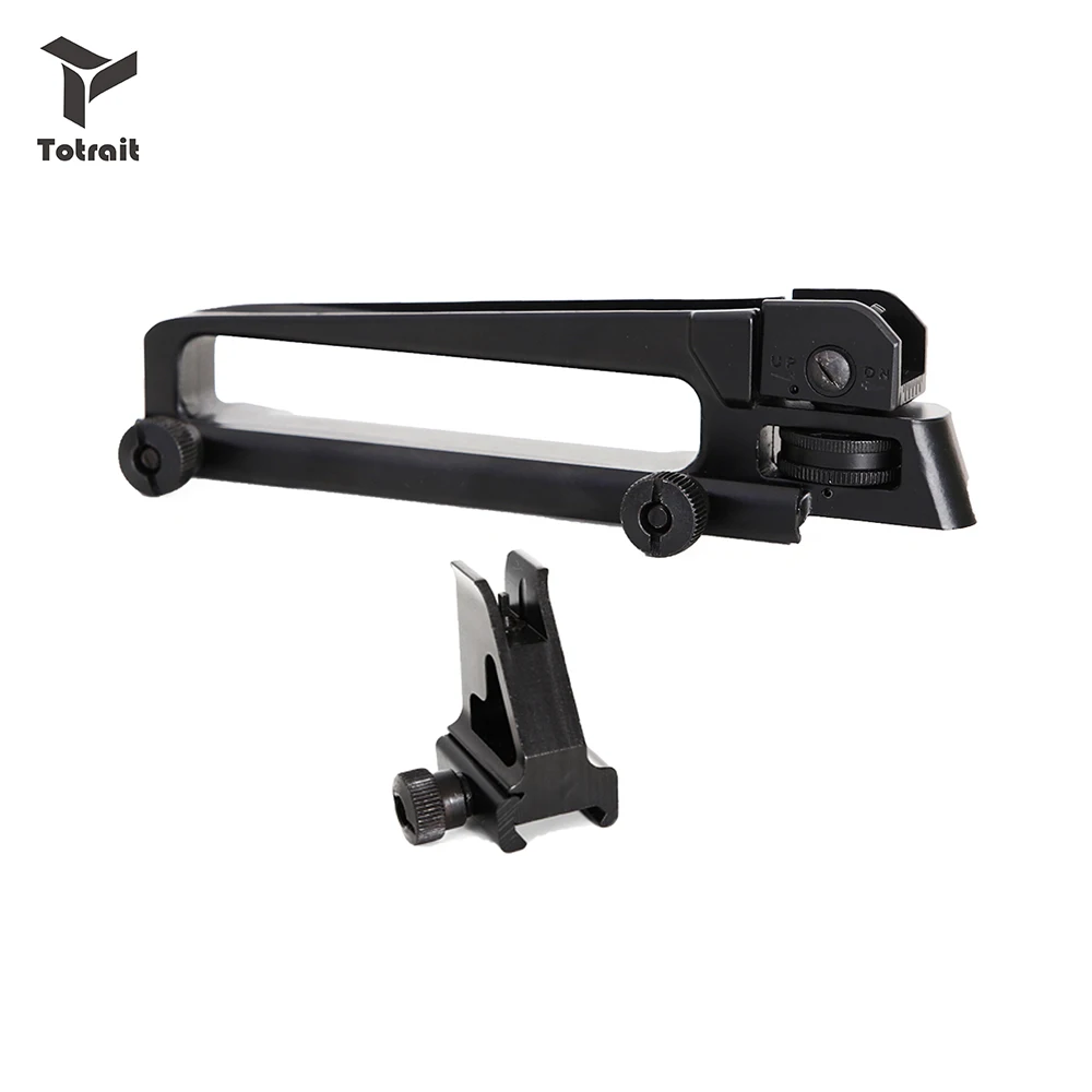 Съемная регулируемая ручка для транспортировки комбинированное крепление на