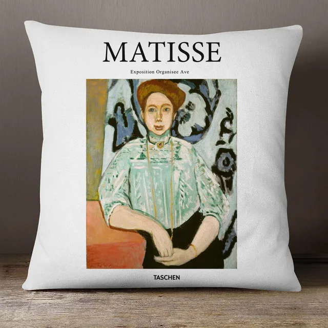 GMP Matisse
