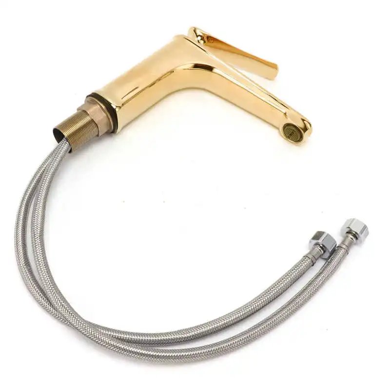 

Sink Faucet Single Hole Faucet Kitchen Faucet for Toilet for Kitchen for Dressing Table for Bathroom