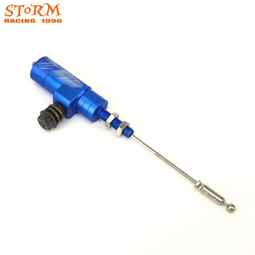 Производительность мотоцикла гидравлический клатч главный рабочий цилиндр