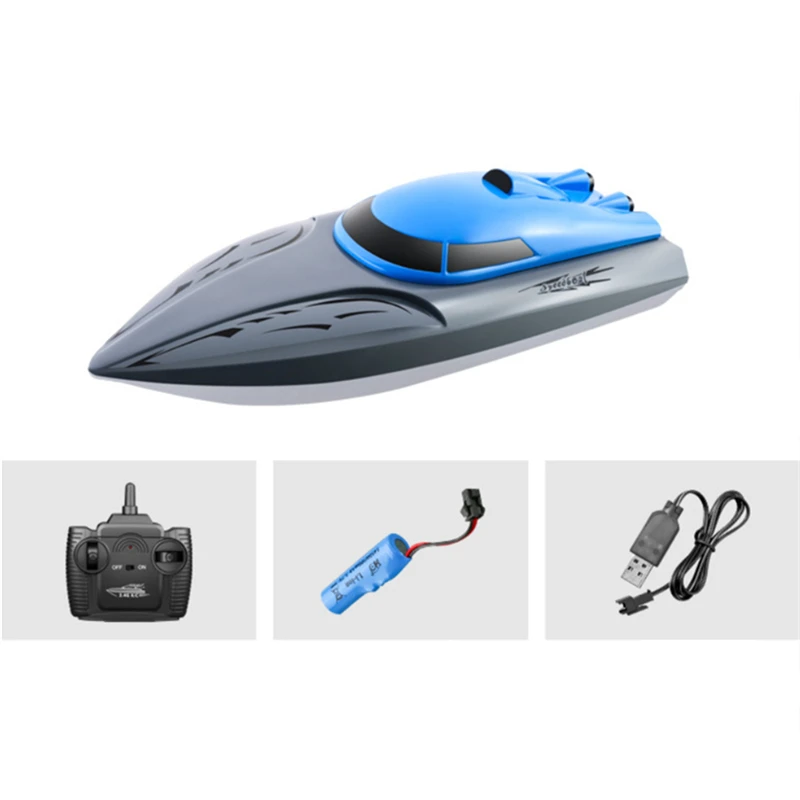24g радиоуправляемые лодки го