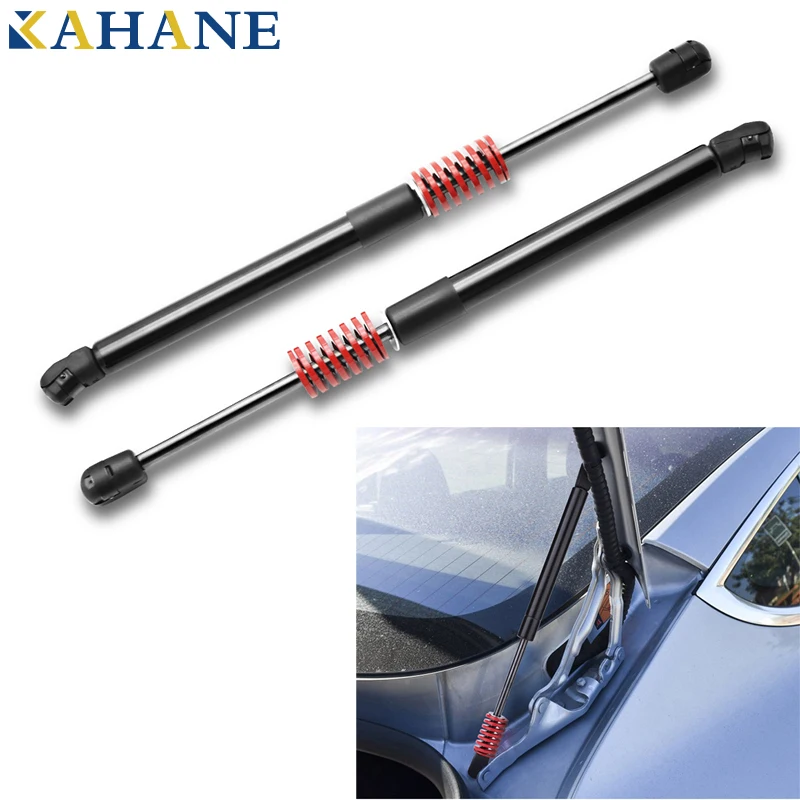KAHANE 2 шт. автомобильный Стайлинг Автомобильный задний багажник подъемная стойка