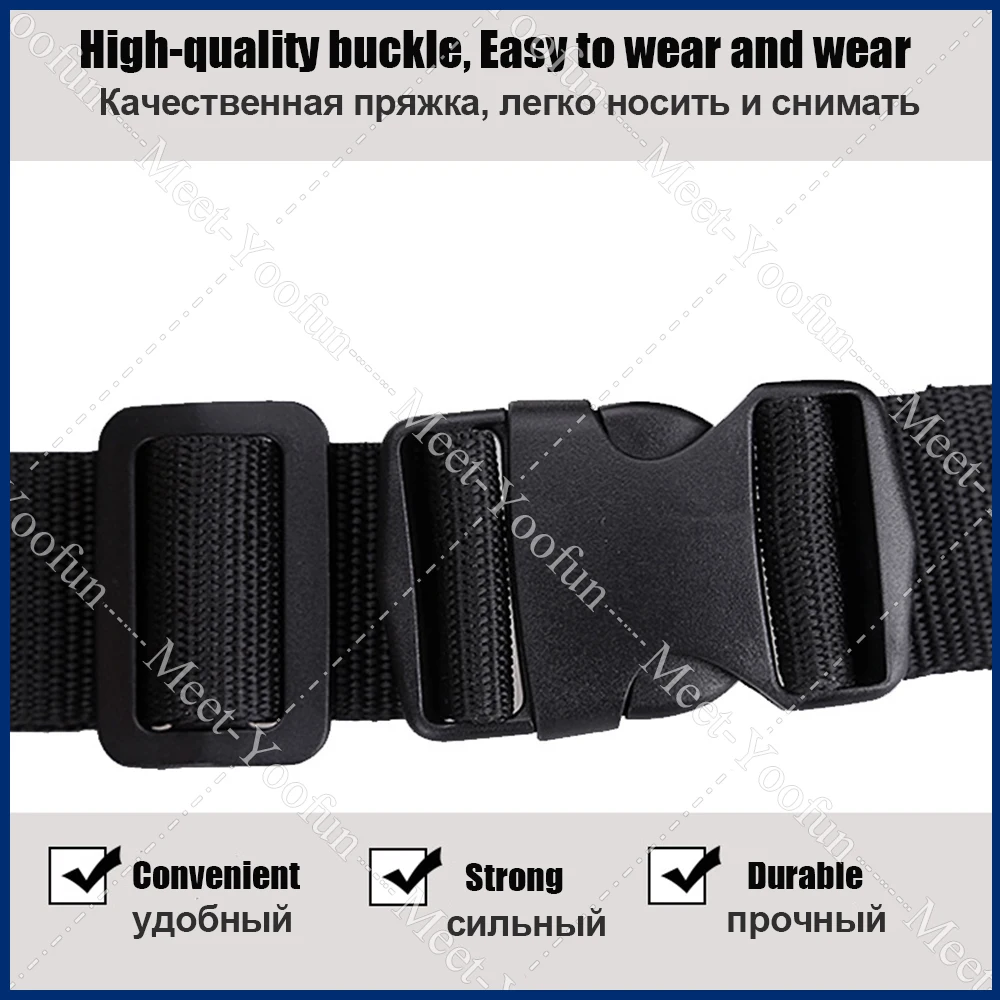 Tool Bag Belt Magnetic Wristband Strong Magnet Bracelet Band Portable Electrician Waist Tool Organizer Screws Drill Holder backpack tool bag