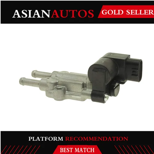

Idle Air Control Valve for Toyota Corolla Matrix MR2 Spyder 1.8L L4 22270-22020