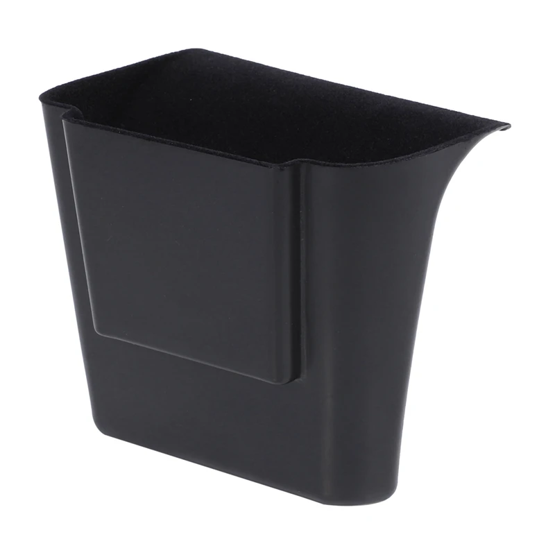 

Car Seat space Organizer Car Storage Box Car Console Side Organizer for Tesla Model 3