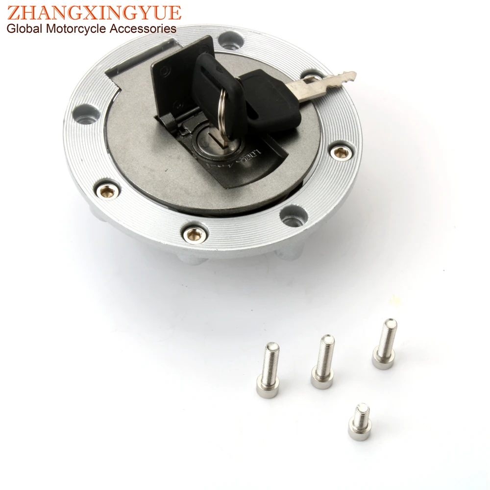 Крышка топливного бака мотоцикла для Yamaha YZF600R XJ600S FZ750 XJ900S YZF1000R FZR1000 FJ1200 3XM-24670-00