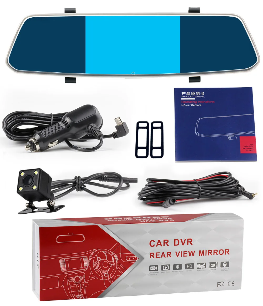 

Full HD 1080P , 5- IPS-, , WDR