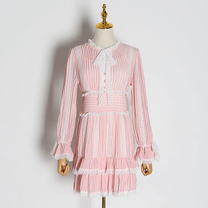 CHICEVER летнее ТРАПЕЦИЕВИДНОЕ женское платье с v образным вырезом и расклешенным