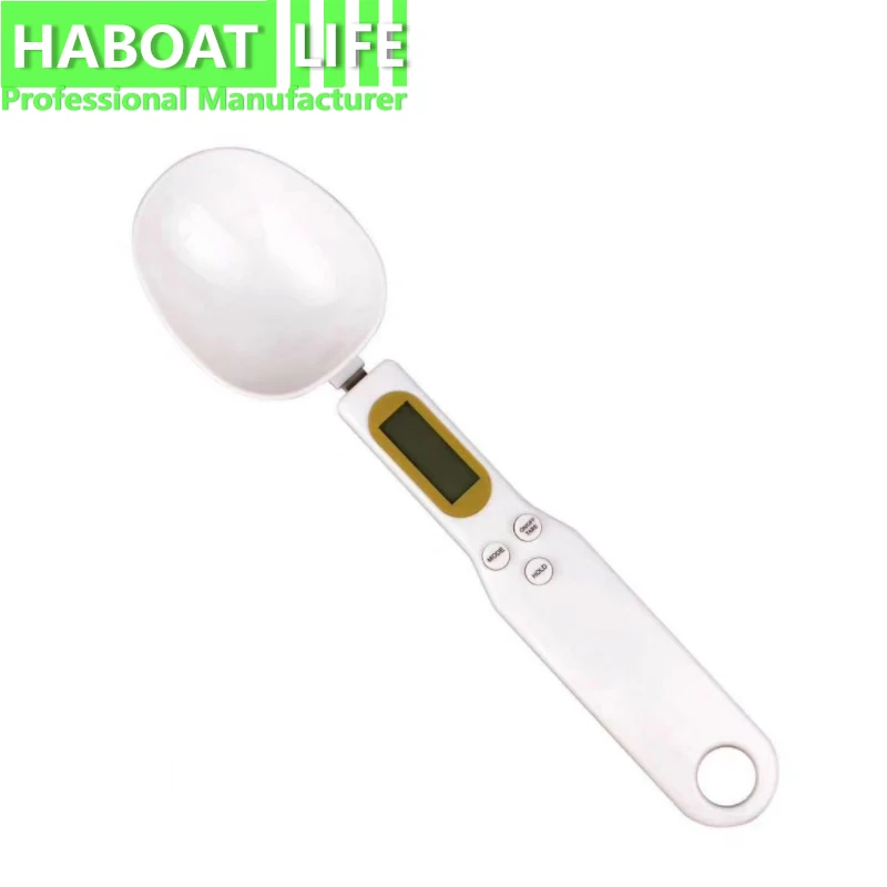 Кухонные весы с ЖК-экраном | Дом и сад