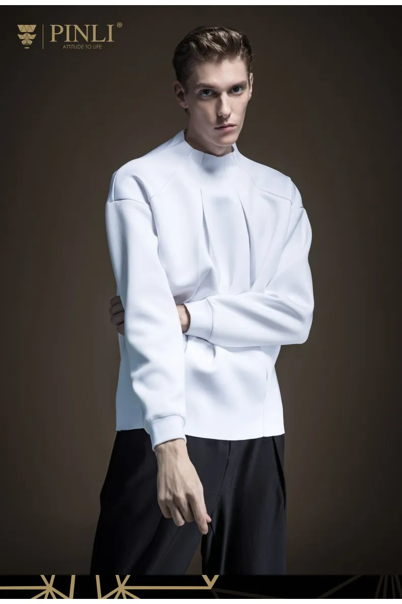 Twenty One Pilots Moletom Masculino, дворец, полный, нет, пинли, осень, новинка, Мужская тонкая крышка с высоким воротником, B193209063