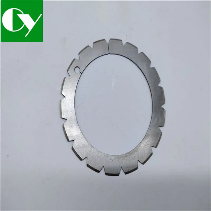 Складной станок MBO складной с Круглым лезвием 68x50x0 5 мм 18 зубьев | Компьютеры и офис