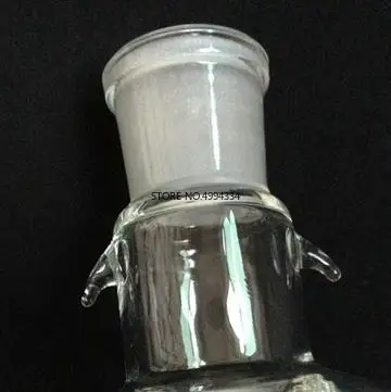 Стеклянная Хроматография 100 мл до 2000 резервуар для растворителей хроматографии