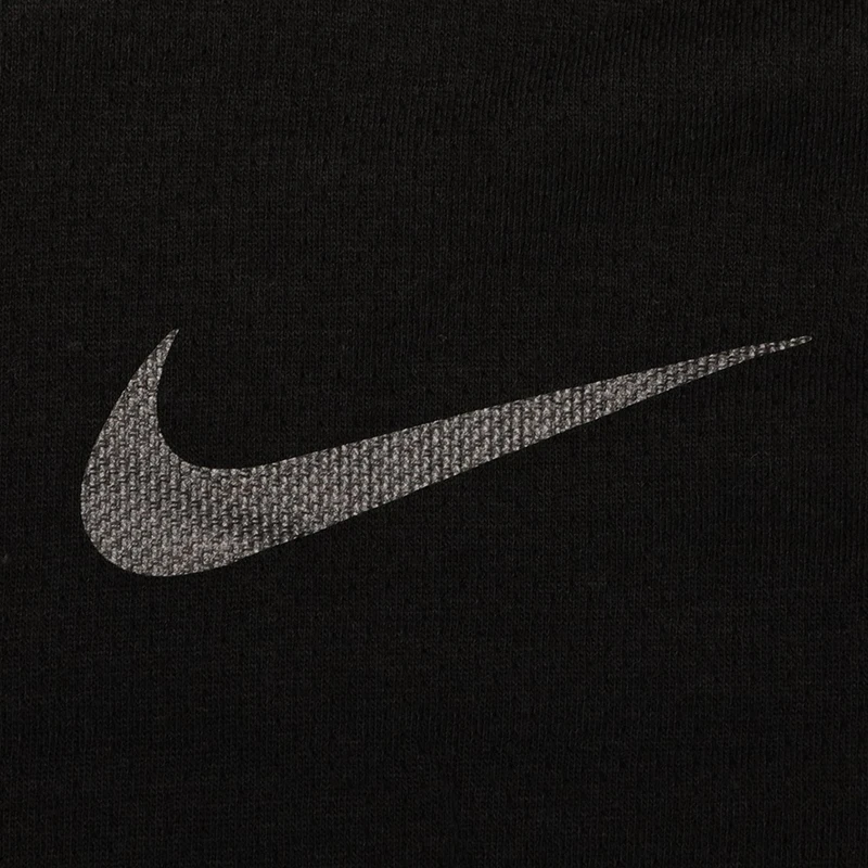 Оригинальный Новое поступление NIKE AS M NK BRT Топ SS HPR сухие мужские футболки с