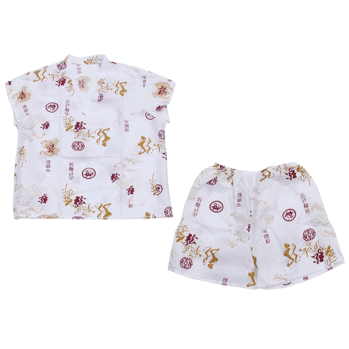 1 Комплект одноразовой паровой одежды Khan удобный комплект для медитации в сауне