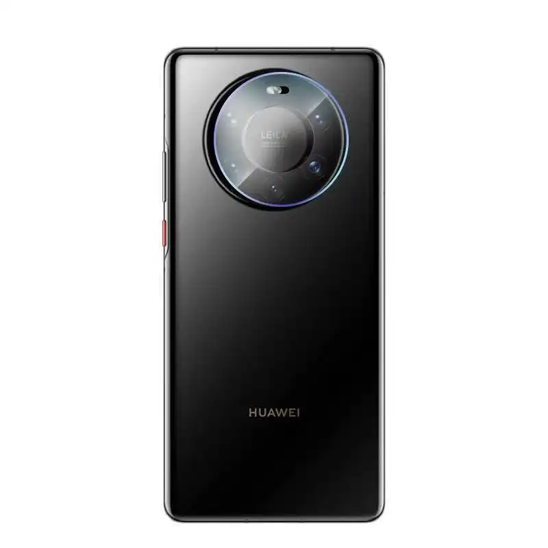 Защитное стекло для камеры Huawei Mate 40 пленка экрана из закаленного стекла на