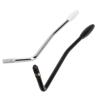 6mm Tremolo Arm f  r Gitarre Elektrische Gitarre Teil Tremolo Arm Whammy Bar mit Kunststoff Spitze Musical Instrument