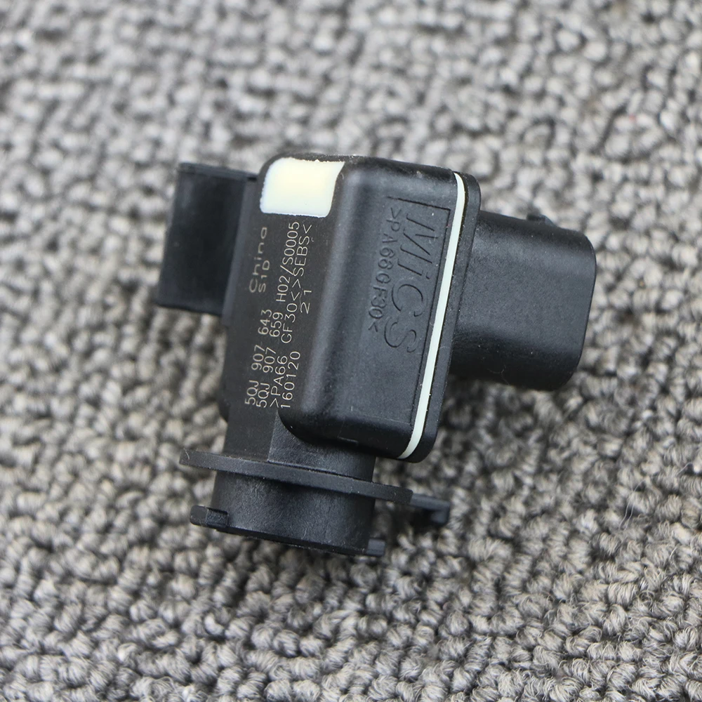 Датчик качества воздуха для PASSAT B6 GOLF MK6 TIGUAN Skoda 5QJ907643 5QJ907659 5K0907659 56D907659 5QJ 907 659 56D |