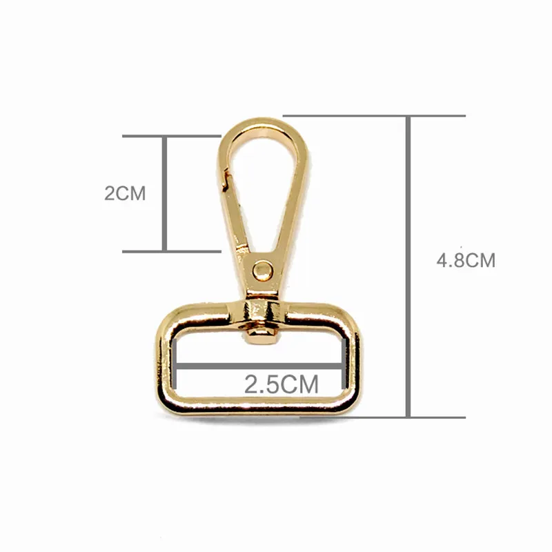 2 шт./компл. металлические поворотные защелкивающиеся крючки металлическая