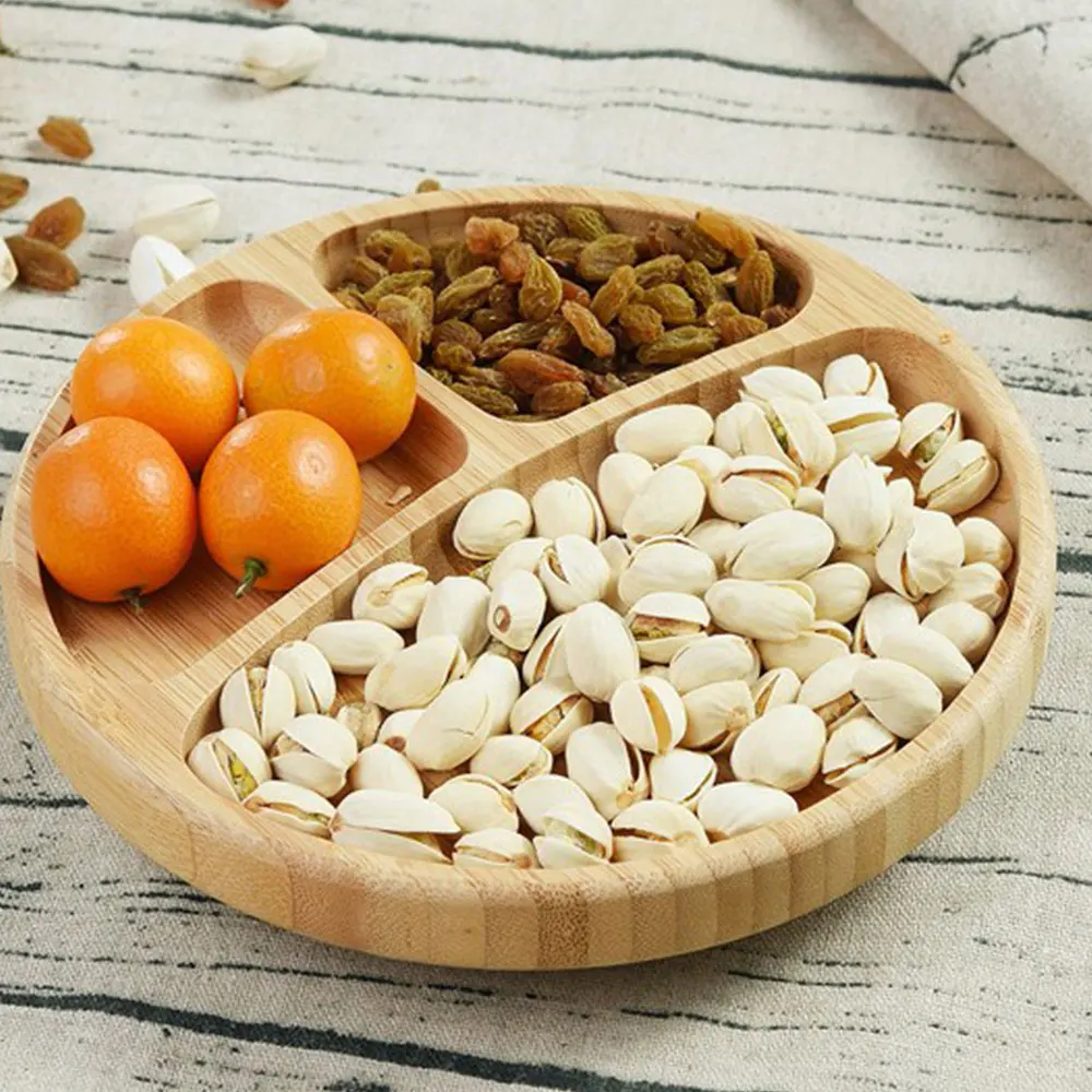 

baby Dinnerware Anti-hot Wheat Straw Training Plate Cartoon Bear Kids Dishes Baby Feeding Food Tableware Set