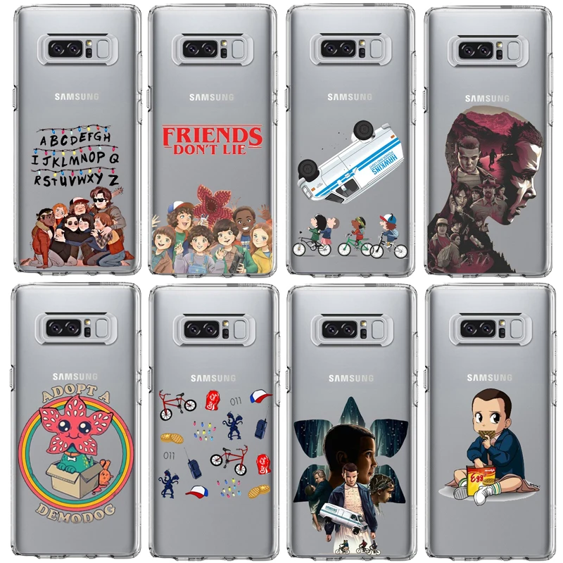 Чехол для samsung A30 A50 S8 S9 2018A8 NOTE8 A6PIUS S9PIUS S7EDGEA10 мягкий чехол из ТПУ телефона новинка