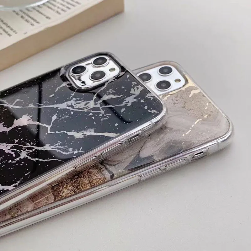 Чехол для телефона iPhone 11 Pro Max XS чехол XR 6 6S 7 8 Plus X Мягкая задняя крышка Coque подарок |