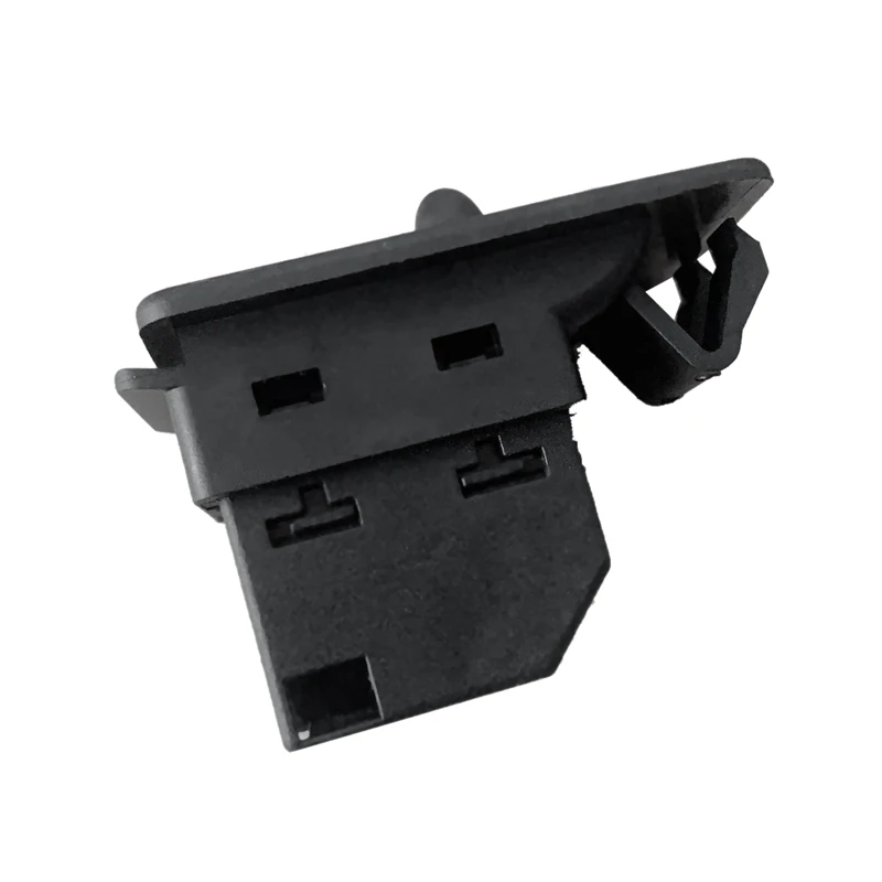 Автомобильный Электрический переключатель окна автомобиля Кнопка украшения для