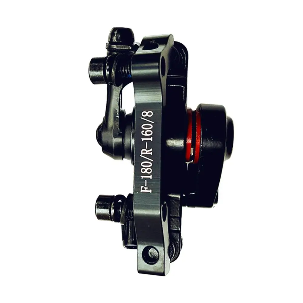 Дисковые тормоза для горного велосипеда передние и задние из алюминиевого