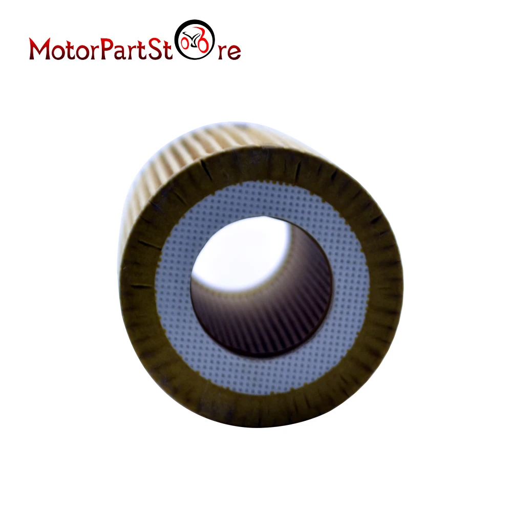 Новый масляный фильтр 06D115562 желтый для Audi A1 A3 A4 A6L Q3 TT 2 0 5 SEAT ALTEA / EXEO LEON OCTAVIA VW GOLF JETTA