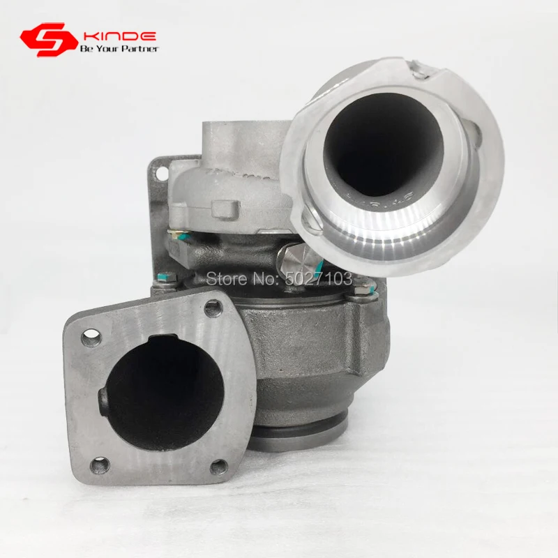 Susirick 729325-5003S turbo GT1749V для VW T5 transporter R5K AXD двигатель 729325-5002S 729325-0002 070145701K 729325 supercharger |