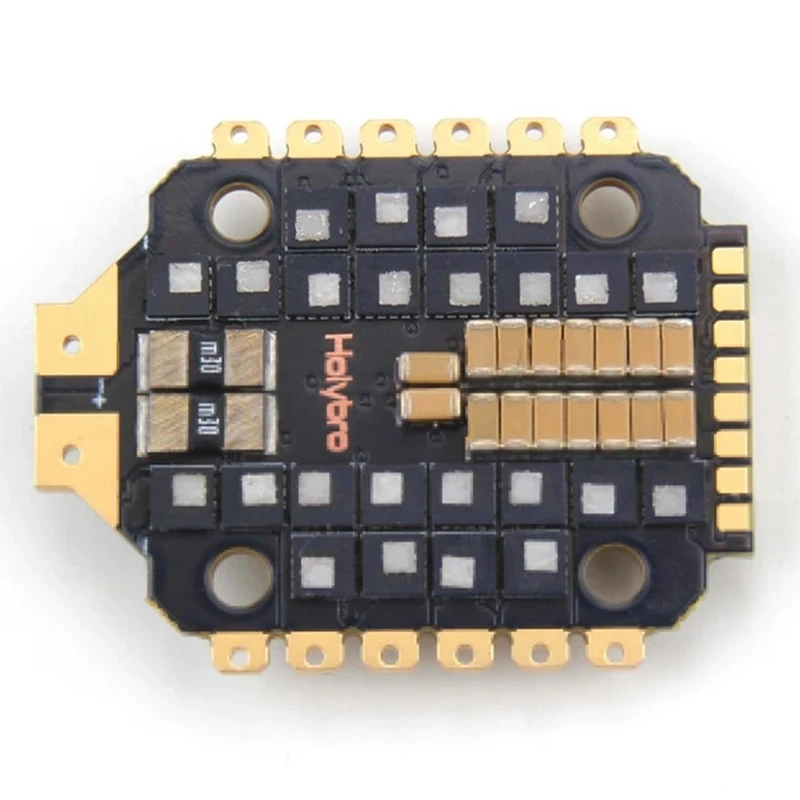 

HOLYBRO Kakute F7 Mini V3 Flight Controller & Tekko32 F3 45a Mini 4In1 ESC & Atlatl HV Micro-Type 40CH 25-800MW VTX for RC Drone