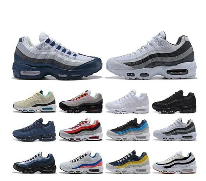

2020 Men Running shoes Mens Trainer Sport Sneakers size 40-45