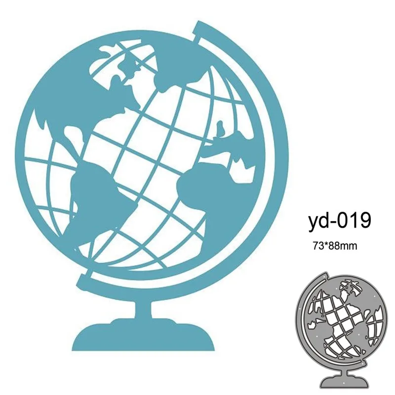 

Металлические штампы для резки форма для украшения шаров для скрапбукинга бумаги рукоделия ножа форма лезвие перфоратор трафареты