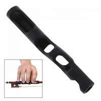 rubber violin bow grip posture correction grasp bow pose orthotics for beginner violin teaching 18 110 14 24 34 44
