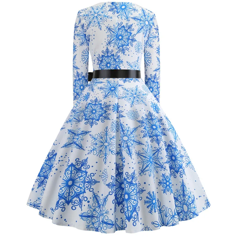 Рождественское платье для маленьких девочек костюм детские платья зимнее первое