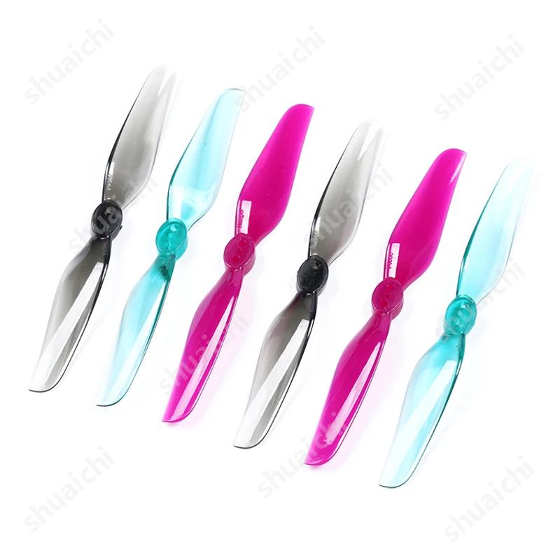 10 пар iflight nazgul 4030 prop 4 дюймовая 2 лопастна