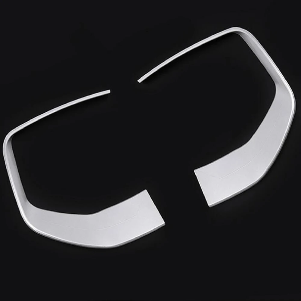 Противотуманные фары для переднего бампера лампы головного света внешние