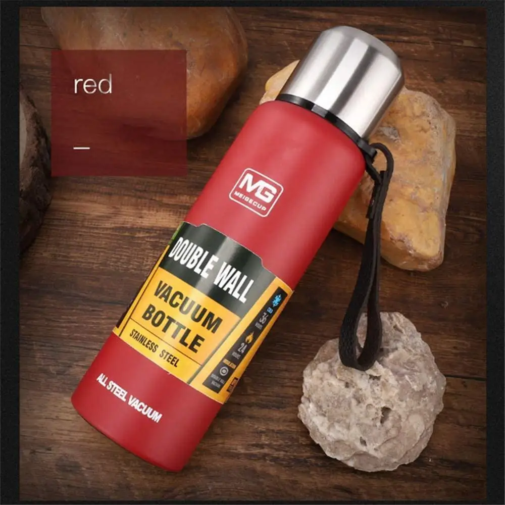 

Steel Water Lids Water w/ Stainless 2 Best Mouth Christmas for Bottle - 304 Gift Double-Wall Insulated Wide Bottle Bottle w/ 2 L