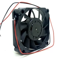 60mm cooling fan 6015 24v mute fan m60r24mgab 51z85 m60r24mgab 51z85 printer power cooling fan 6cm