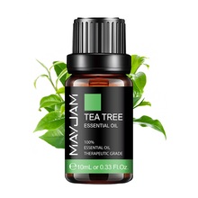 Mayjam-aceite esencial de árbol de té puro...