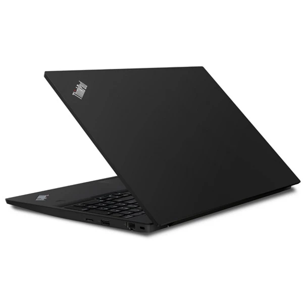 Ноутбук Thinkpad E590 15.6/1920x1080 IPS i5-8265U/1.6GHz 8GB 1TB Intel HD WiFi/BT/WebCam/FPR 3 ячейки Win 10 Pro/20NB001BRT on.