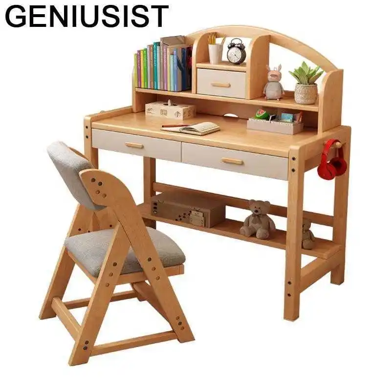 

Mesinha Pupitre Tavolo Per Chair and Toddler Tavolino Bambini Kindertisch Adjustable Enfant Mesa Infantil for Study Kids Table