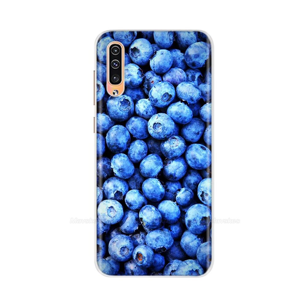 Case for Samsung Galaxy A50 A30s Case Silicon Phone Soft TPU Protection Back Cover for Samsung Galaxy A30s A 30s A307F A 50 Case