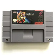 Star океанская игра cartidge английская версия для нас|Запасные части| |