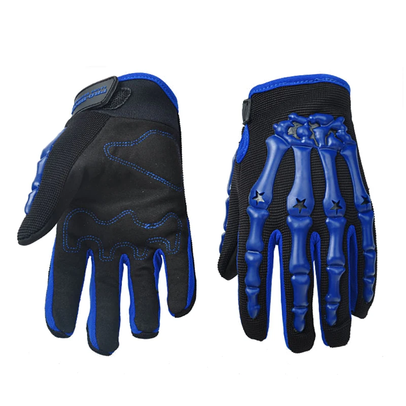 Мотоциклетные Перчатки для езды по бездорожью | Автомобили и мотоциклы