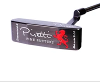 piretti cottonwood ii black high moi putter head golf club putter men golf putter
