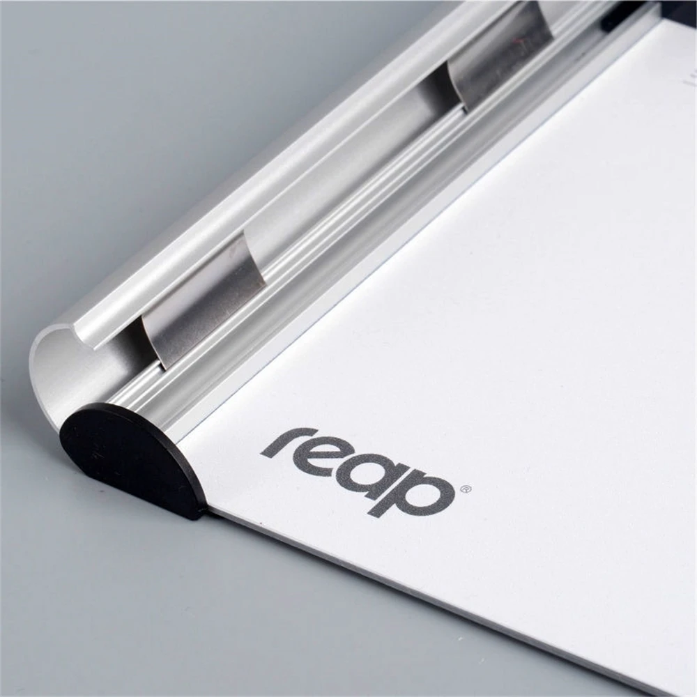 Aluminium 297*120mm Indoor Horizontal Wall Mount Sign Holder Case Card Display Info Poster Direction Indicator Door Frame | Канцтовары