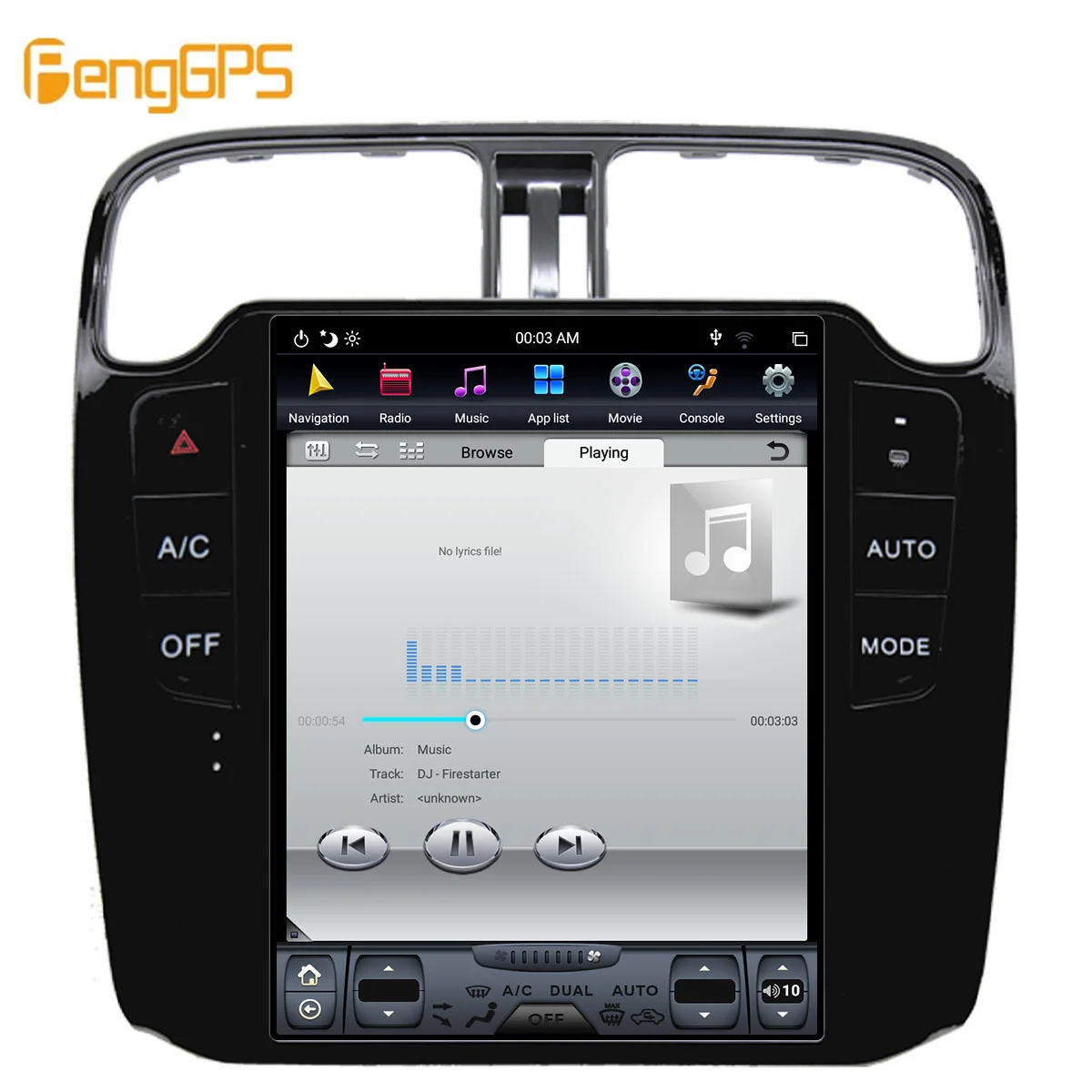 128 ГБ Android 9 0 большой вертикальный экран Тесла для Volkswagen VW Polo 2011 + Серия CarPlay GPS Радио