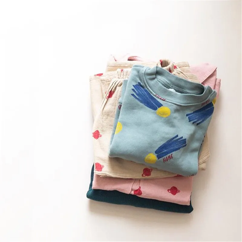 От 1 до 10 лет Детская футболка с длинными рукавами для мальчиков Детские