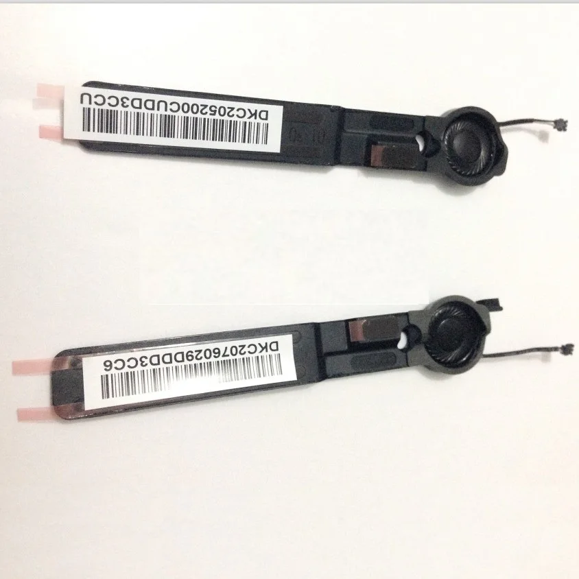 Левый и правый громкий динамик зуммер для Macbook Air 11 дюймов A1370 2010 ~ 2011 A1465 2012 2015